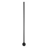 Настенный светильник Loft it Rays 10056BK
