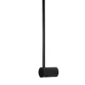 Настенный светильник Loft it Rays 10056BK