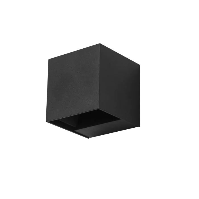 Настенный светильник Leds C4 PX-0526-ANT