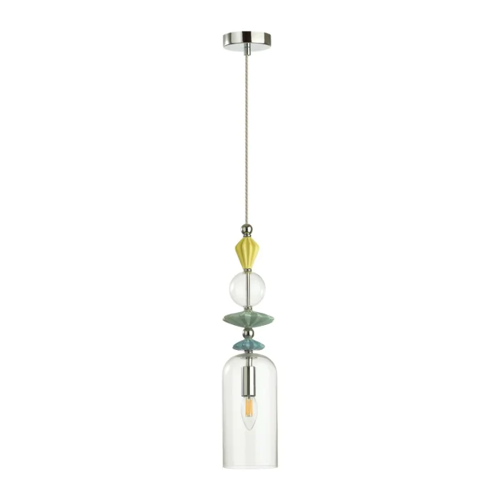 Подвес ODEON LIGHT 4893/1