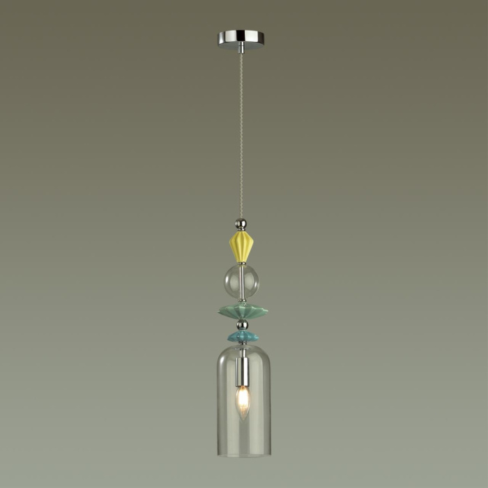 Подвес ODEON LIGHT 4893/1