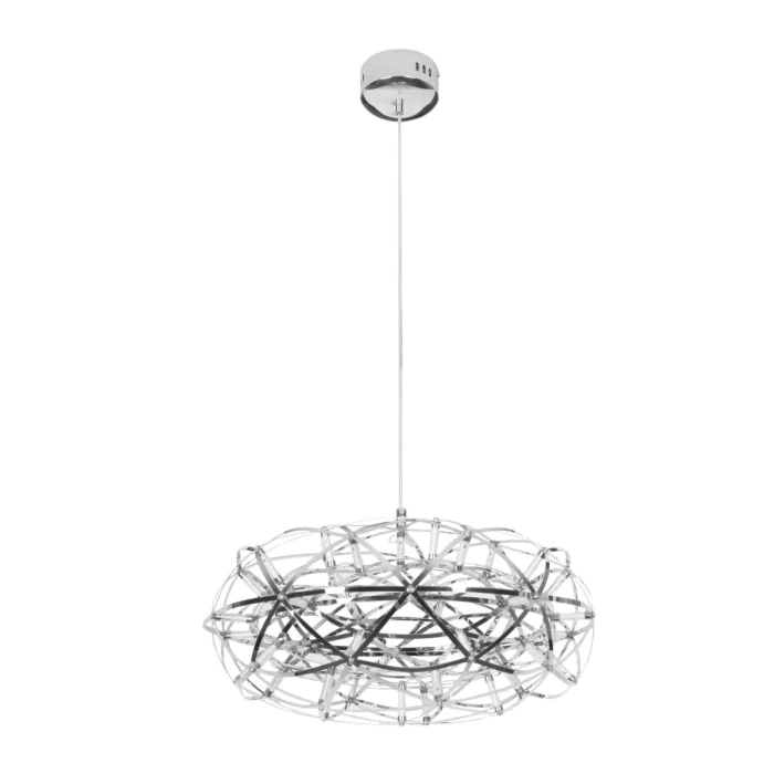 Подвесной светильник LOFT IT Raimond 1898/750 Chrome