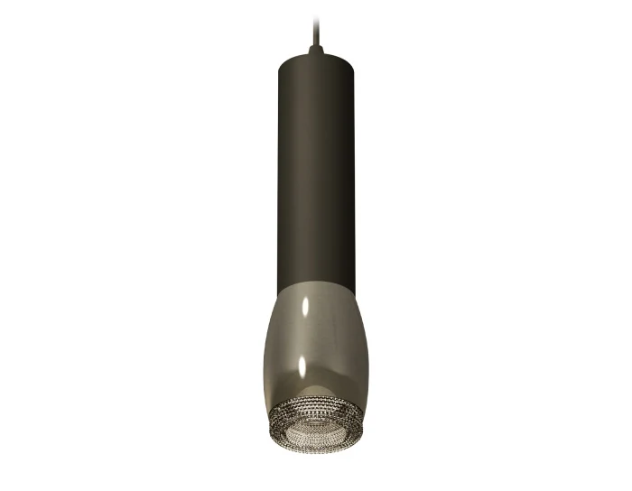 Комплект подвесного светильника с композитным хрусталем Ambrella light XP1123005