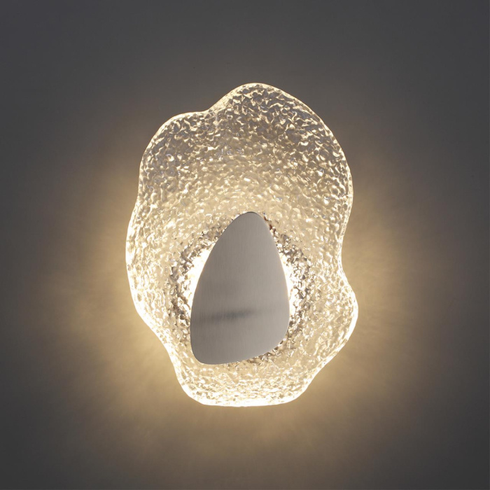 Настенный светильник ODEON LIGHT L-VISION 5460/12WL