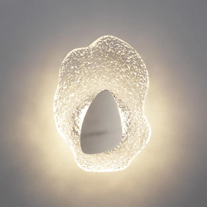 Настенный светильник Odeon Light Coralla 5460/12WL