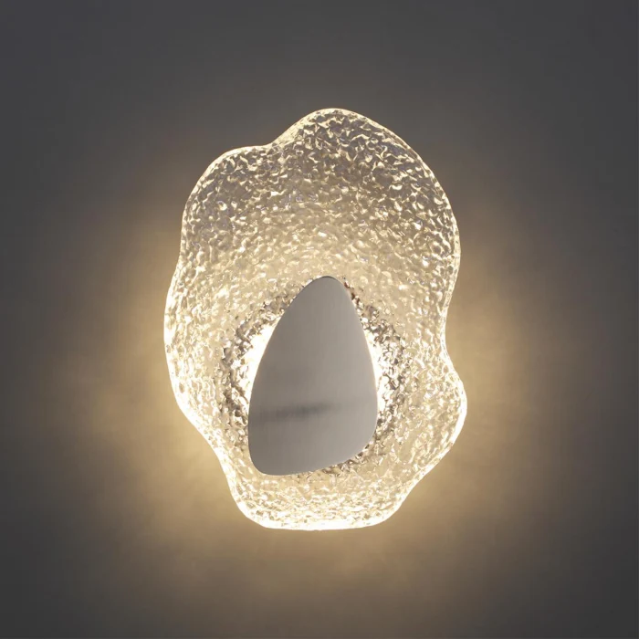 Настенный светильник Odeon Light Coralla 5460/12WL