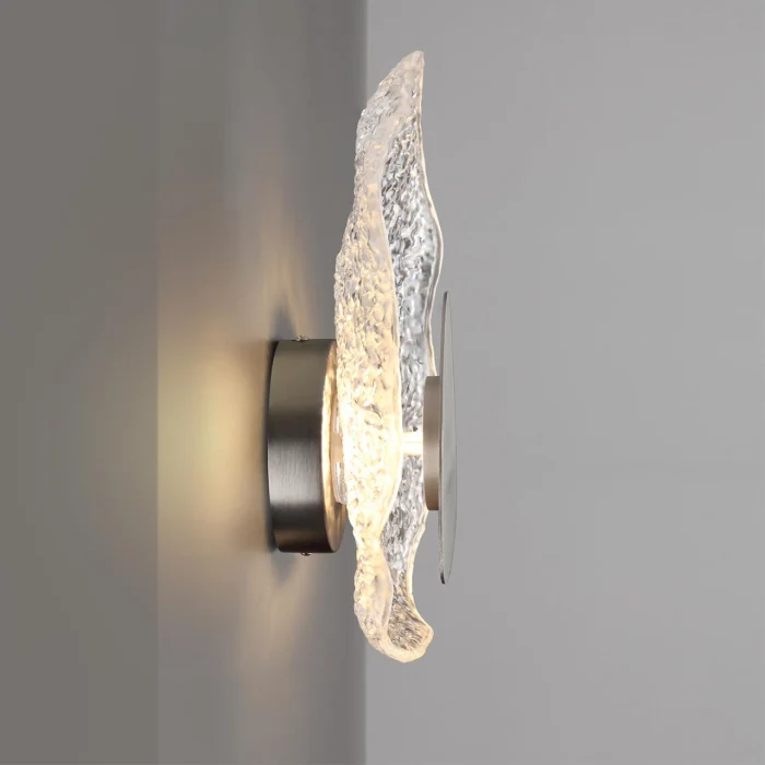 Настенный светильник Odeon Light Coralla 5460/12WL