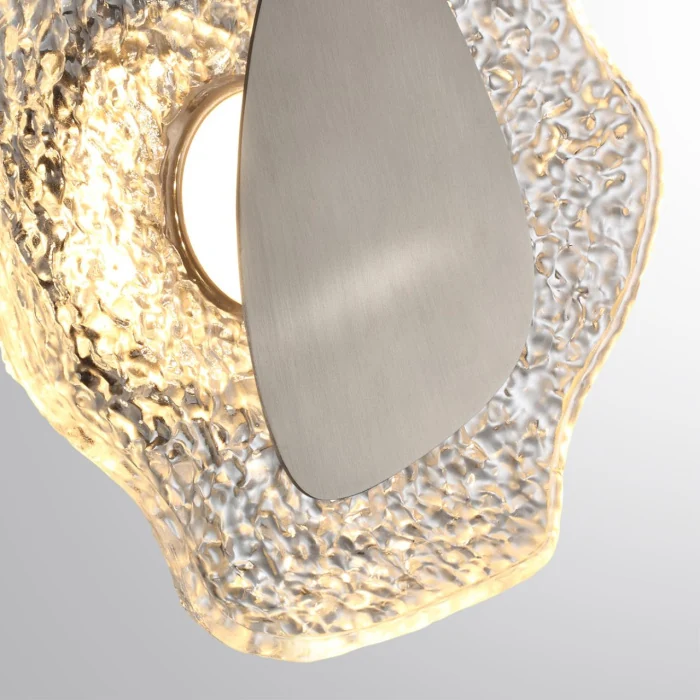 Настенный светильник Odeon Light Coralla 5460/12WL