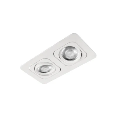Встраиваемый светильник Loft it Trick 10342/2 White