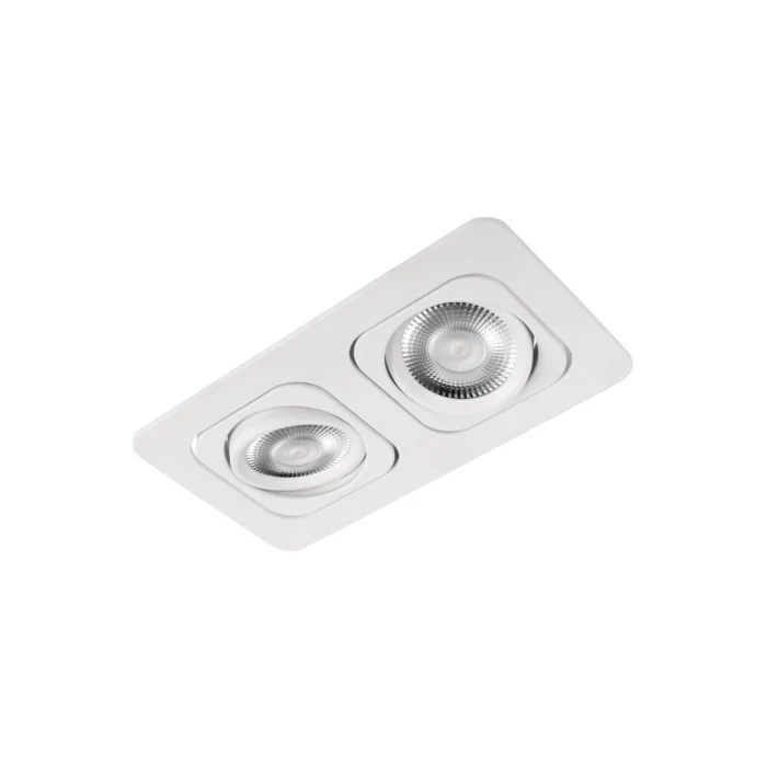 Встраиваемый светильник Loft it Trick 10342/2 White