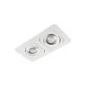 Встраиваемый светильник Loft it Trick 10342/2 White