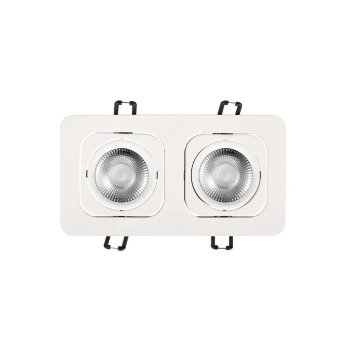 Встраиваемый светильник Loft it Trick 10342/2 White