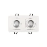 Встраиваемый светильник Loft it Trick 10342/2 White