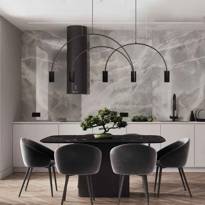 Подвесной светильник LOFT IT Volta 5044-3