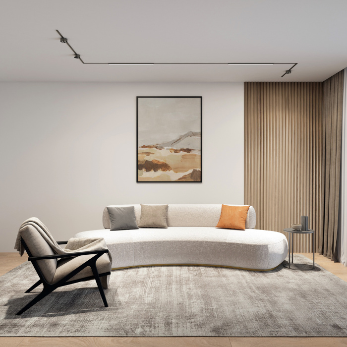 Светильник на шине Denkirs SHINE LINEAR DK5752-DN