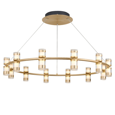 Подвесная люстра Favourite 4323-12P