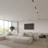 Трековый светильник Novotech Flum 359479