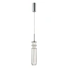 Подвесной светильник Arte Lamp CRYSTAL A2942SP-1CC