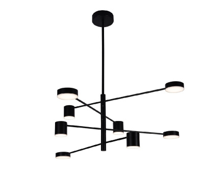 Люстра Kink Light 07650-8D,19(4000K)