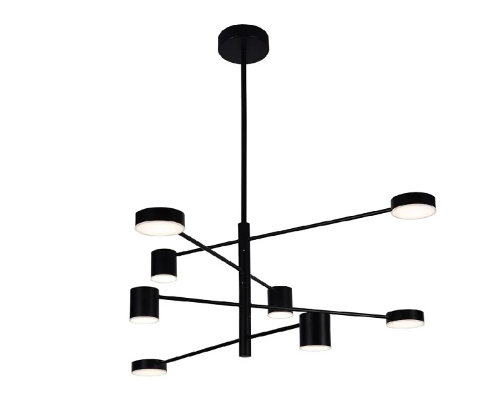 Люстра Kink Light 07650-8D,19(4000K)