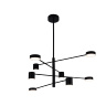 Люстра Kink Light 07650-8D,19(4000K)