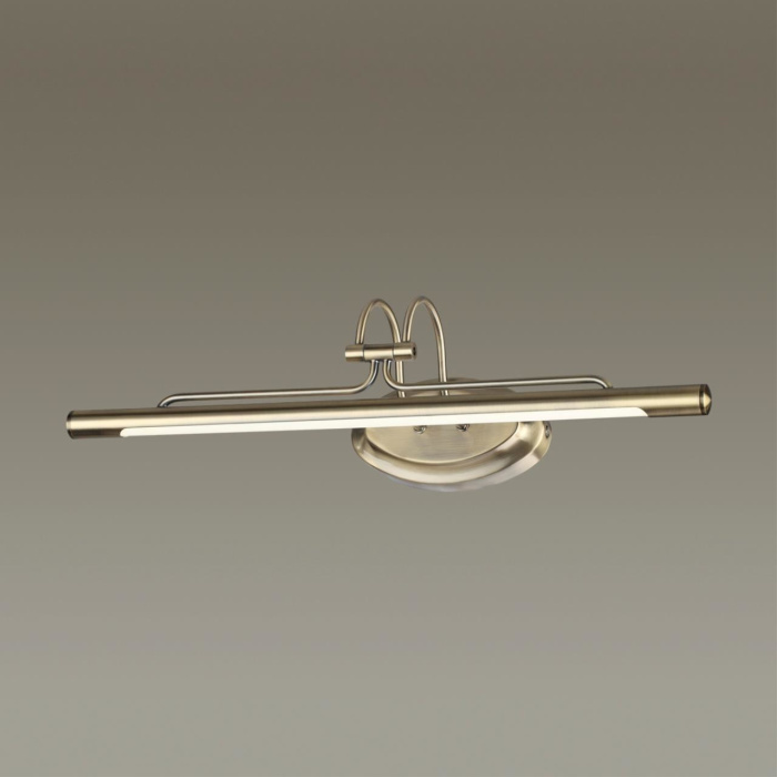 Подсветка для картин ODEON LIGHT 4907/8WL