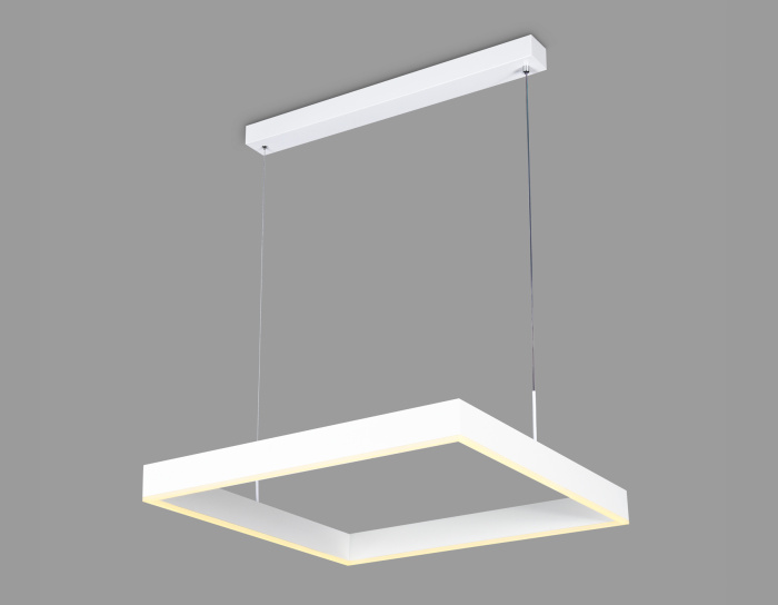 Подвесной светодиодный светильник с пультом управления Ambrella light FA6622