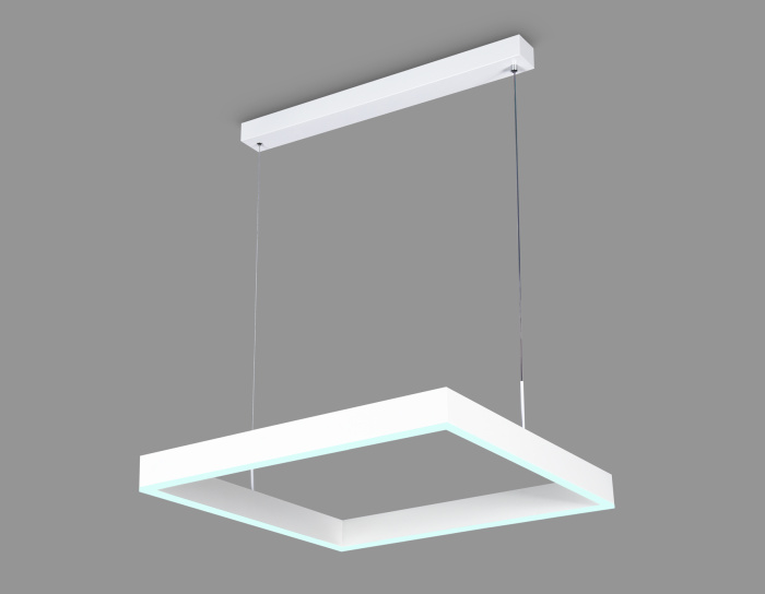 Подвесной светодиодный светильник с пультом управления Ambrella light FA6622