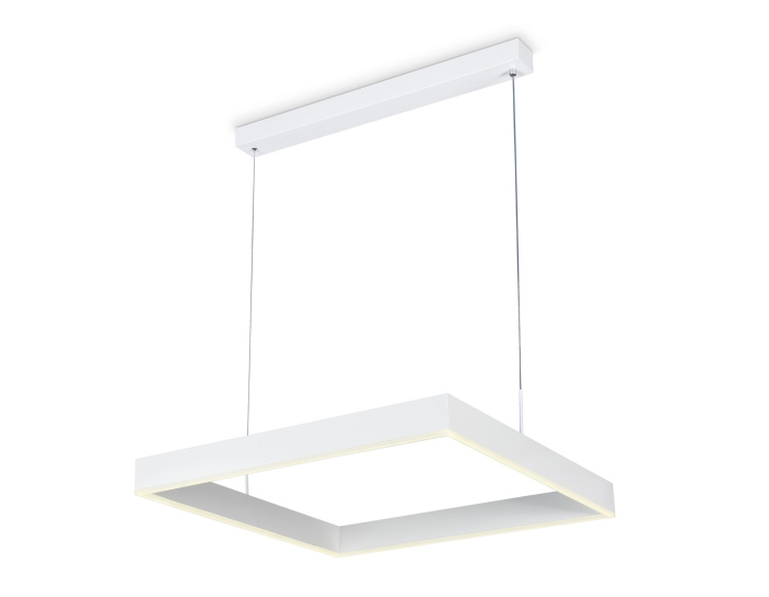 Подвесной светодиодный светильник с пультом управления Ambrella light FA6622