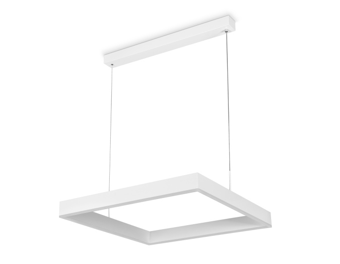 Подвесной светодиодный светильник с пультом управления Ambrella light FA6622