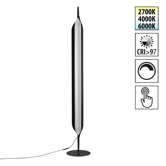 Торшер NOVOTECH LEDO 359543