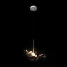 Подвесной светильник Loft it Bolle 2027-P4 mini