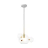 Подвесной светильник Loft it Bolle 2027-P4 mini
