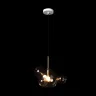 Подвесной светильник Loft it Bolle 2027-P4 mini