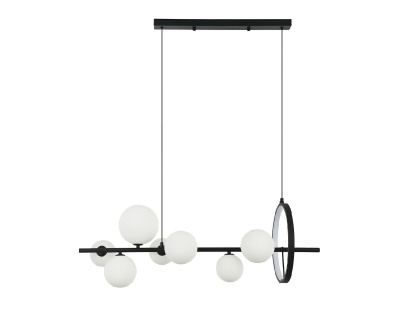 Люстра Kink Light Иона 07608-7A,19(01)