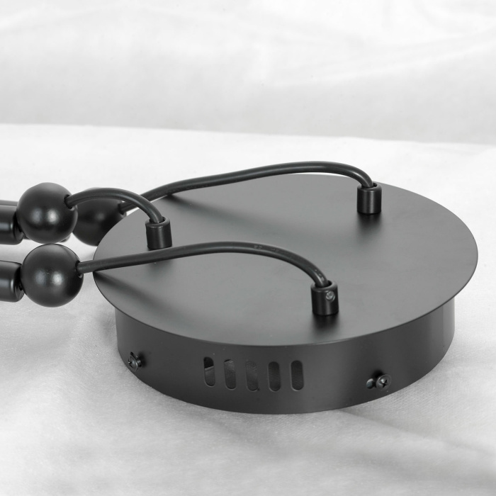 Люстра подвесная Lussole LSP-7070