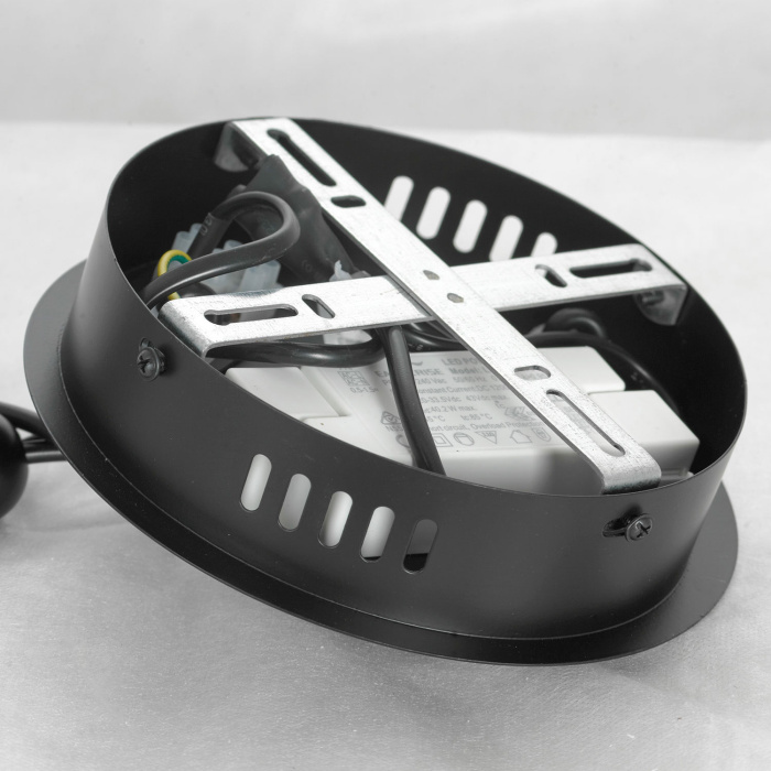 Люстра подвесная Lussole LSP-7070