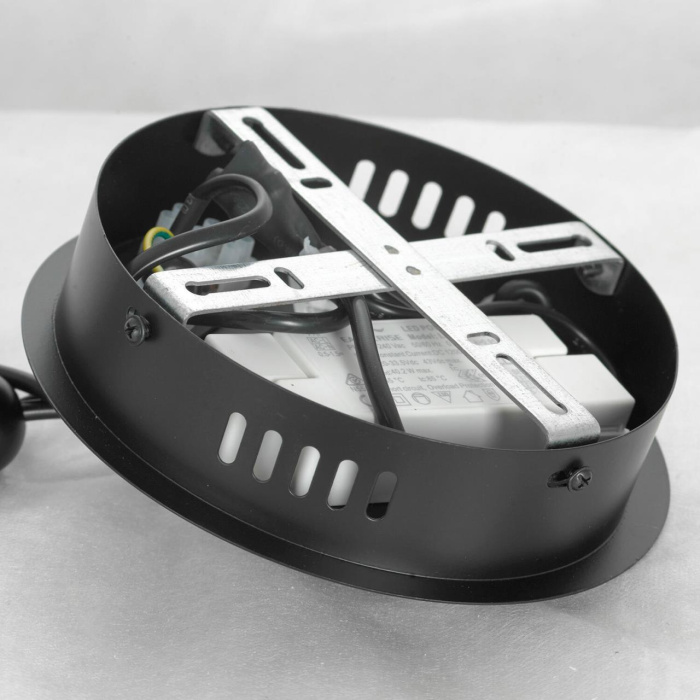 Люстра подвесная Lussole LSP-7070