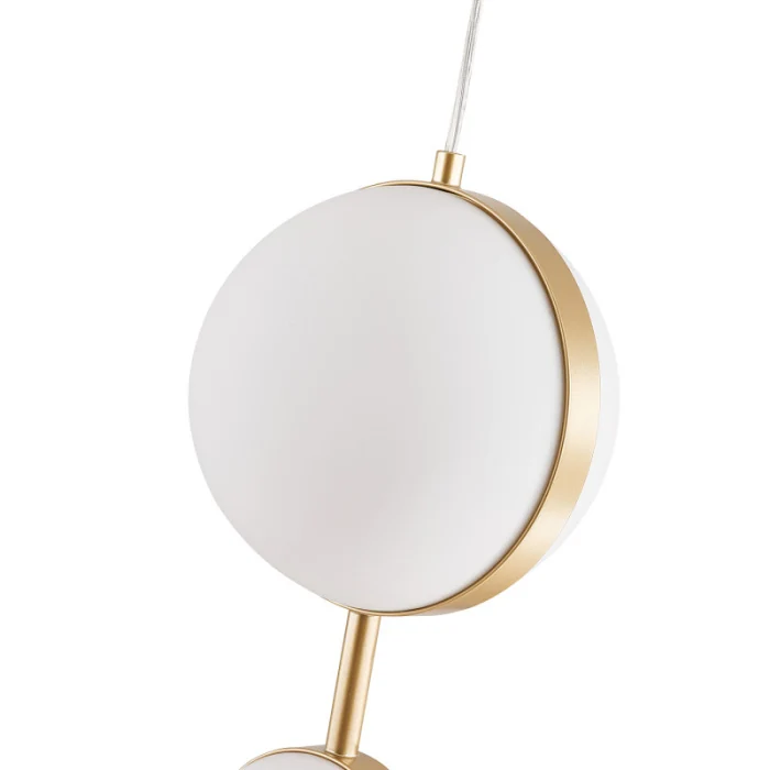 Подвесной светильник Favourite 4448-2P