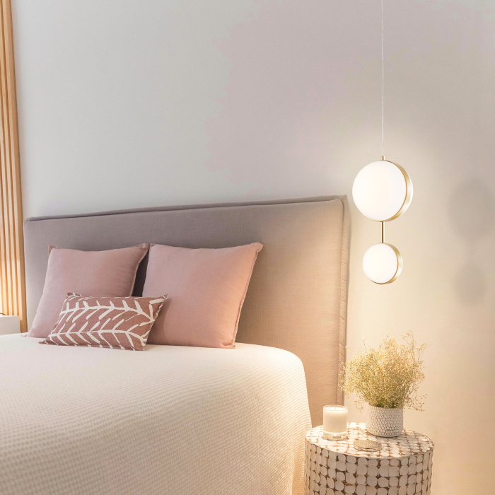 Подвесной светильник Favourite 4448-2P