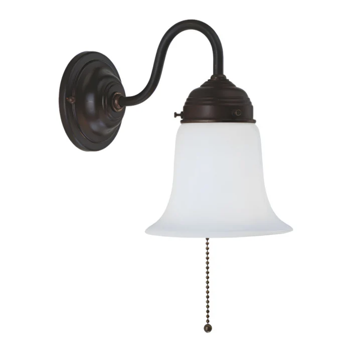 Бра Berliner Messinglampen A8-01opA