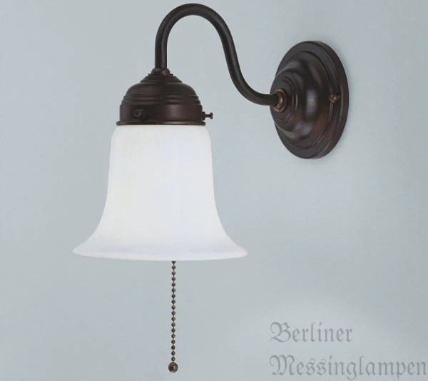 Бра Berliner Messinglampen A8-01opA