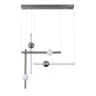 Подвесной светильник Loft it Crescent 5053-F