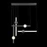 Подвесной светильник Loft it Crescent 5053-F