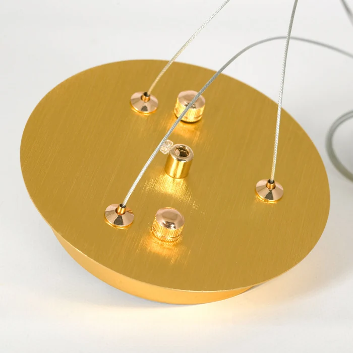 Люстра подвесная Lussole LSP-8850