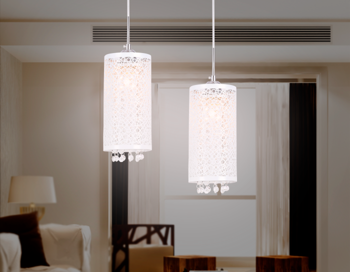 Подвесной светильник со сменной лампой Ambrella light TR3636