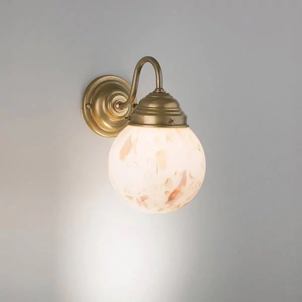 Бра Berliner Messinglampen A34-115maB