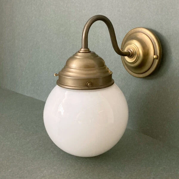 Бра Berliner Messinglampen A34-115maB