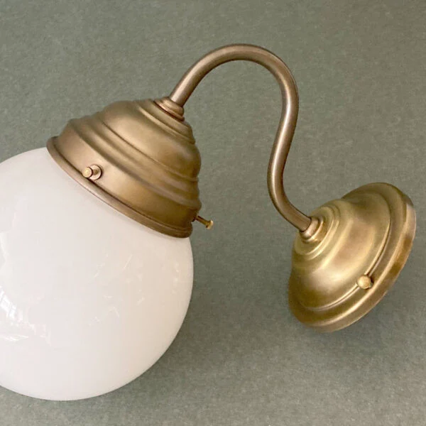 Бра Berliner Messinglampen A34-115maB