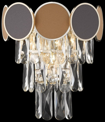 Настенный светильник WERTMARK WE145.03.301